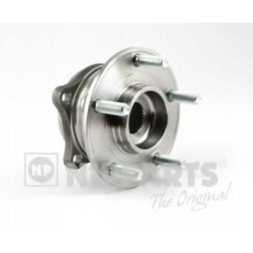 Комплект подшипника ступицы колеса NIPPARTS N4700516