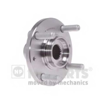 Ступица колеса NIPPARTS N4700517