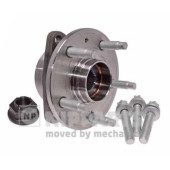 Комплект подшипника ступицы колеса NIPPARTS N4700914