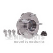 Комплект подшипника ступицы колеса NIPPARTS N4700915