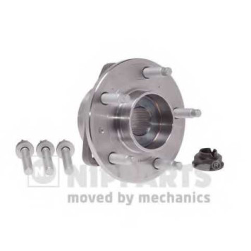 Комплект подшипника ступицы колеса NIPPARTS N4700915