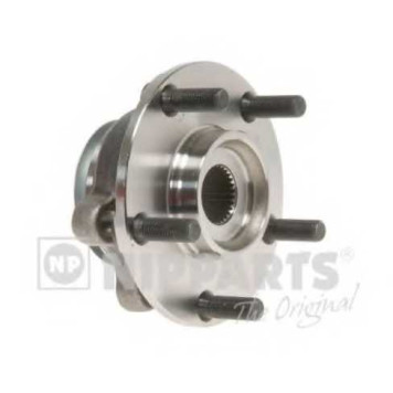 Ступица колеса NIPPARTS N4701039