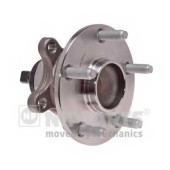Комплект подшипника ступицы колеса NIPPARTS N4702051