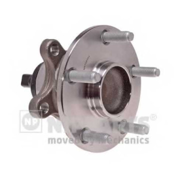 Комплект подшипника ступицы колеса NIPPARTS N4702051