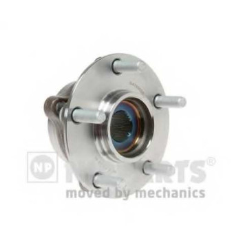 Комплект подшипника ступицы колеса NIPPARTS N4705025
