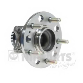 Комплект подшипника ступицы колеса NIPPARTS N4710534