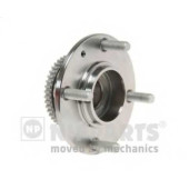 Комплект подшипника ступицы колеса NIPPARTS N4710536