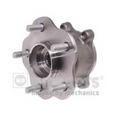 Комплект подшипника ступицы колеса NIPPARTS N4711058