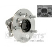 Комплект подшипника ступицы колеса NIPPARTS N4712080