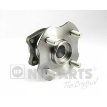 Комплект подшипника ступицы колеса NIPPARTS N4712084