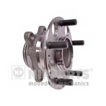 Комплект подшипника ступицы колеса NIPPARTS N4714053