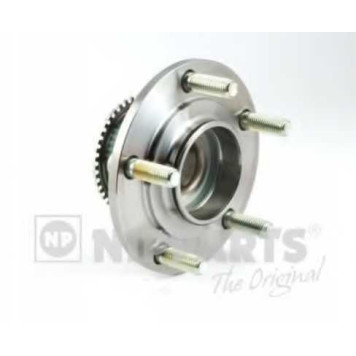 Комплект подшипника ступицы колеса NIPPARTS N4715043