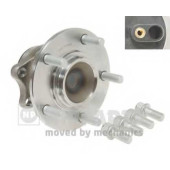 Комплект подшипника ступицы колеса NIPPARTS N4715046