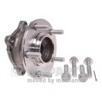 Комплект подшипника ступицы колеса NIPPARTS N4715047