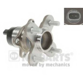 Комплект подшипника ступицы колеса NIPPARTS N4716019