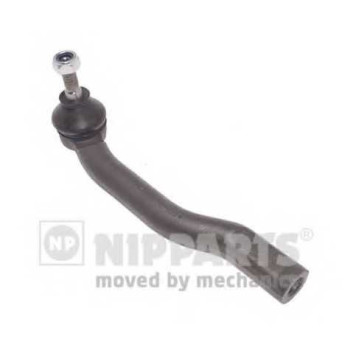 Наконечник поперечной рулевой тяги NIPPARTS N4821106