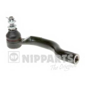 Наконечник поперечной рулевой тяги NIPPARTS N4822103