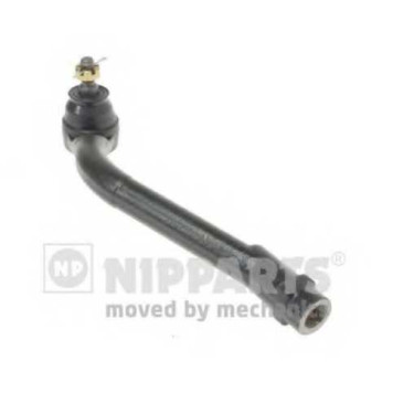 Наконечник поперечной рулевой тяги NIPPARTS N4830507
