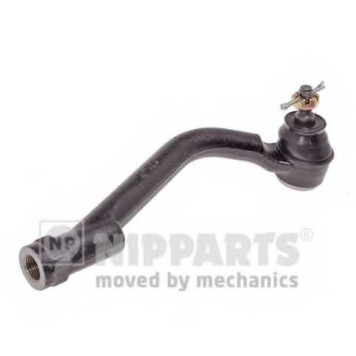 Наконечник поперечной рулевой тяги NIPPARTS N4830536