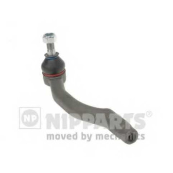 Наконечник поперечной рулевой тяги NIPPARTS N4833041