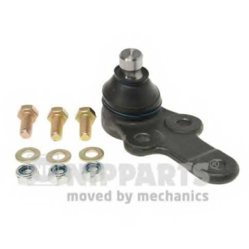 Несущий / направляющий шарнир NIPPARTS N4863025