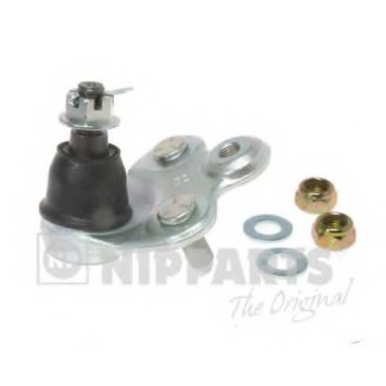 Несущий / направляющий шарнир NIPPARTS N4864016