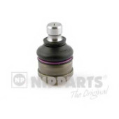 Несущий / направляющий шарнир NIPPARTS N4865013