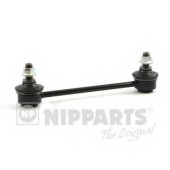 Тяга / стойка стабилизатора NIPPARTS N4890316