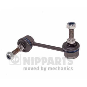 Тяга / стойка стабилизатора NIPPARTS N4891043
