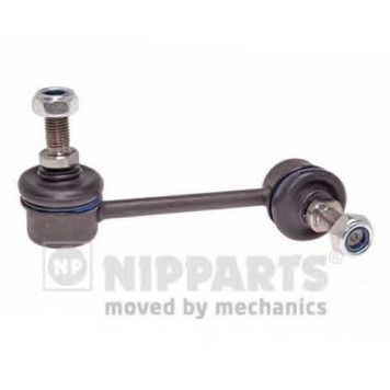 Тяга / стойка стабилизатора NIPPARTS N4891044
