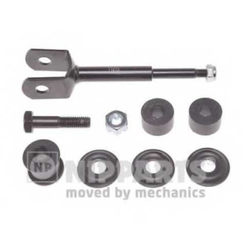 Тяга / стойка стабилизатора NIPPARTS N4892056