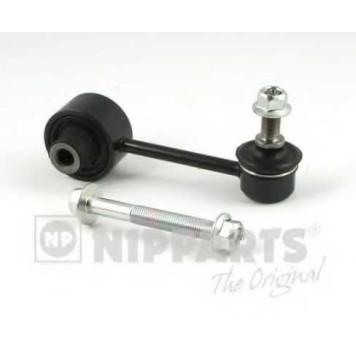 Тяга / стойка стабилизатора NIPPARTS N4897002