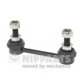 Тяга / стойка стабилизатора NIPPARTS N4897003