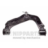 Рычаг независимой подвески колеса NIPPARTS N4931007