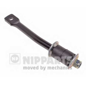 Тяга / стойка стабилизатора NIPPARTS N4960409