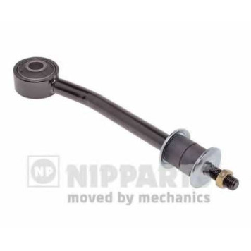 Тяга / стойка стабилизатора NIPPARTS N4960410