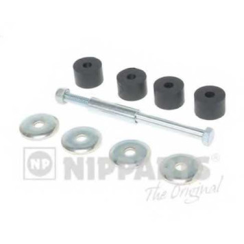 Тяга / стойка стабилизатора NIPPARTS N4960531
