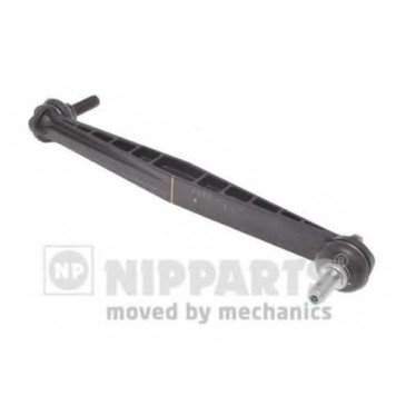 Тяга / стойка стабилизатора NIPPARTS N4960920
