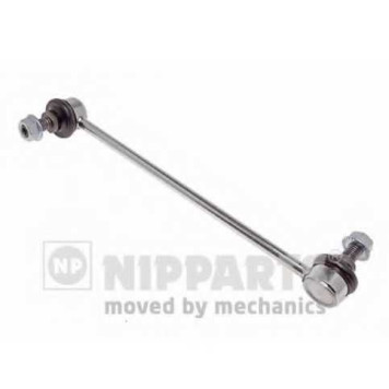 Тяга / стойка стабилизатора NIPPARTS N4960921