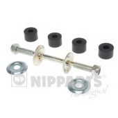 Тяга / стойка стабилизатора NIPPARTS N4961038