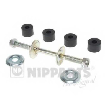 Тяга / стойка стабилизатора NIPPARTS N4961038