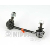 Тяга / стойка стабилизатора NIPPARTS N4962055