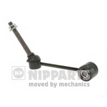 Тяга / стойка стабилизатора NIPPARTS N4962057