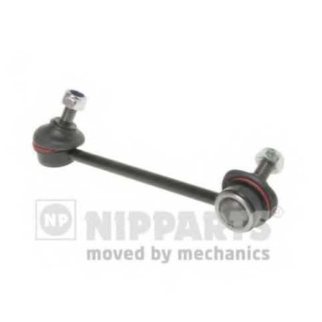 Тяга / стойка стабилизатора NIPPARTS N4963026