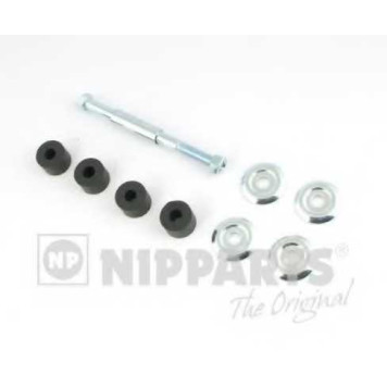 Тяга / стойка стабилизатора NIPPARTS N4965017