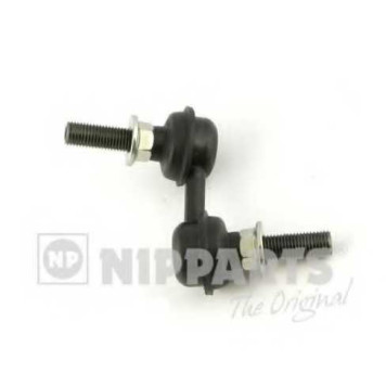 Тяга / стойка стабилизатора NIPPARTS N4966000