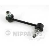 Тяга / стойка стабилизатора NIPPARTS N4972055