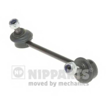 Тяга / стойка стабилизатора NIPPARTS N4973026