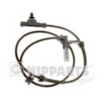 Датчик частоты вращения колеса NIPPARTS N5021020