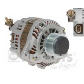 Генератор 150А для NISSAN CABSTAR, MURANO, NAVARA, NP300 NAVARA, NV350, NV350 URVAN / CARAVAN, PATHFINDER, PICKUP / NP300 PICKUP, SERENA <b>NIPPARTS N5111110</b>